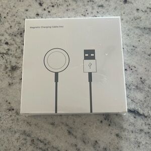 Magnetic charging cable (1M) for Apple Watch